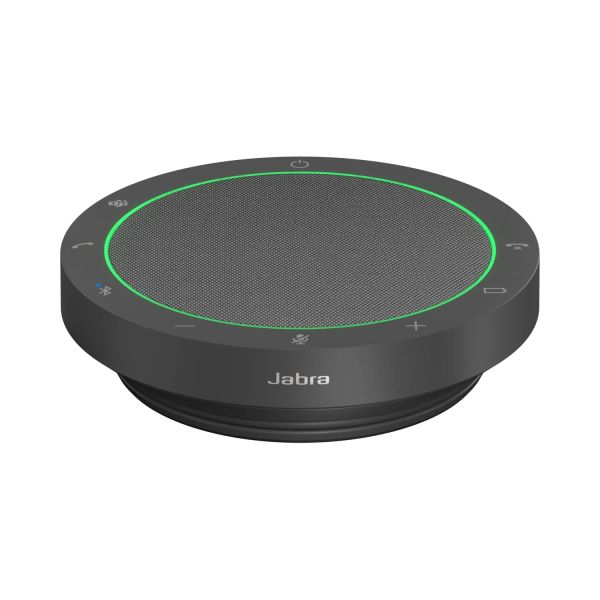 Jabra Speak2 55 luidspreker telefoon Universeel USB Type-C Grijs (2755-109)