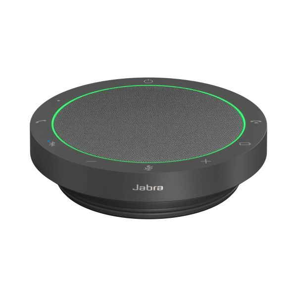 Jabra Speak2 55 luidspreker telefoon Universeel USB Type-C Grijs (2755-209)