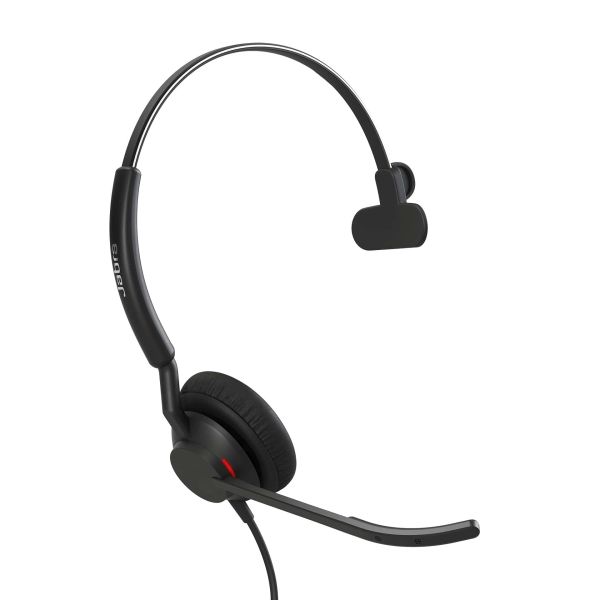 Jabra Engage 50 II Headset Bedraad (5093-610-279)