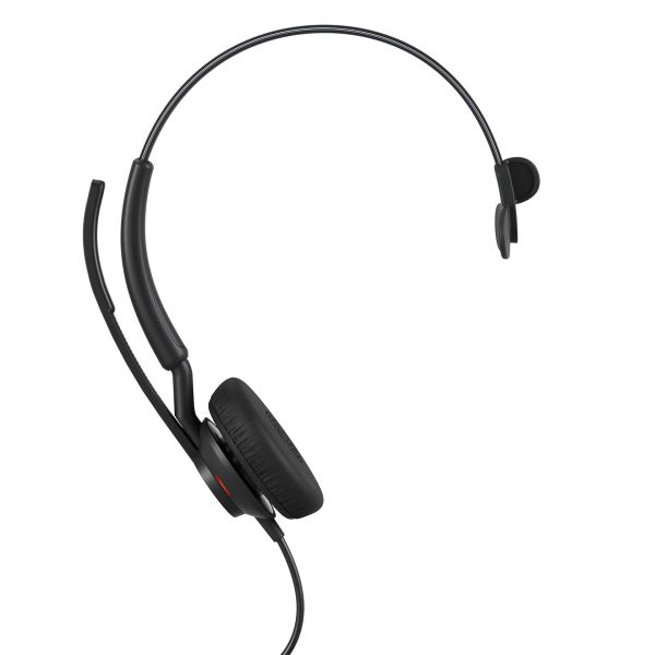 Jabra Engage 50 II Headset Bedraad (5093-610-279) Jabra Engage 50 II Headset Bedraad (5093-610-279)