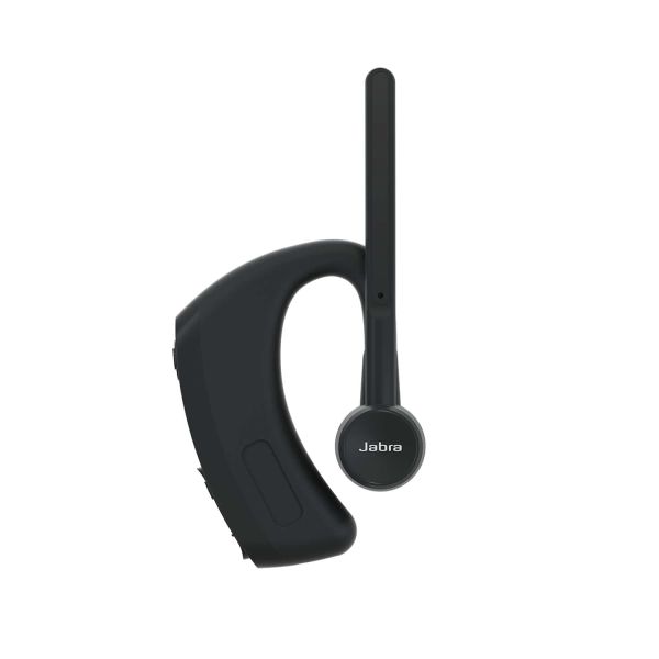 Jabra Perform 45 Headset oorhaak USB Type-C Bluetooth Zwart (5101-119) Jabra Perform 45 Headset oorhaak USB Type-C Bluetooth Zwart (5101-119)