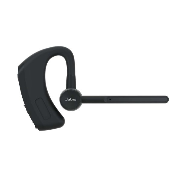 Jabra Perform 45 Headset oorhaak USB Type-C Bluetooth Zwart (5101-119) Jabra Perform 45 Headset oorhaak USB Type-C Bluetooth Zwart (5101-119)