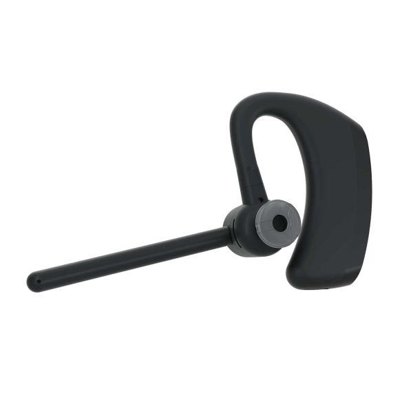 Jabra Perform 45 Headset oorhaak USB Type-C Bluetooth Zwart (5101-119)