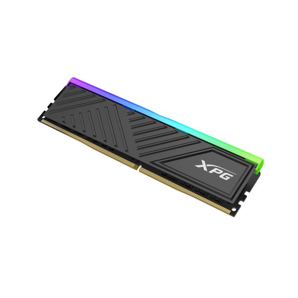 ADATA SPECTRIX D35G geheugenmodule 16 GB 2 x 8 GB DDR4 3600 MHz (AX4U36008G18I-DTBKD35G)