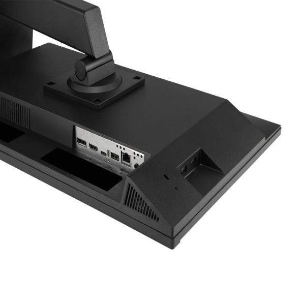 ASUS VA27ECPSN computer monitor 68,6 cm (27") 1920 x 1080 Pixels Full HD LED Zwart (VA27ECPSN)