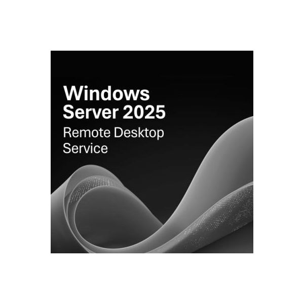 Fujitsu Windows Server 2025 CAL 100 Devices (PY-WCD1HFA)