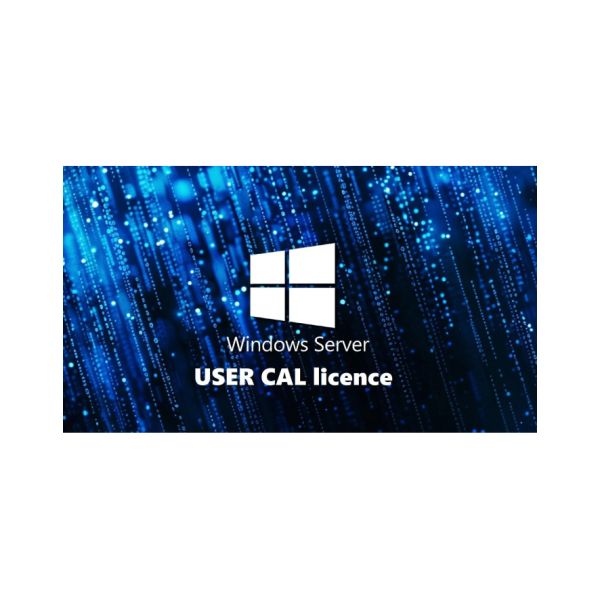 Fujitsu Windows Server 2025 CAL 10 User (PY-WCU10FA)