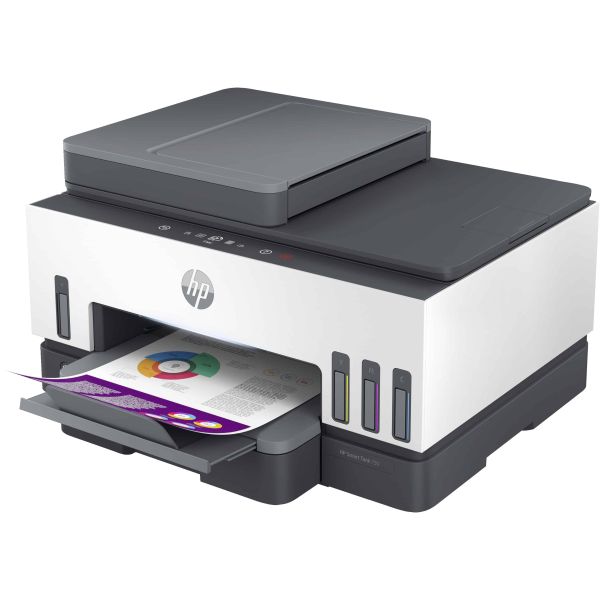 HP Smart Tank 790 All-in-One Thermische inkjet A4 4800 x 1200 DPI 15 ppm Wifi (4WF66A)