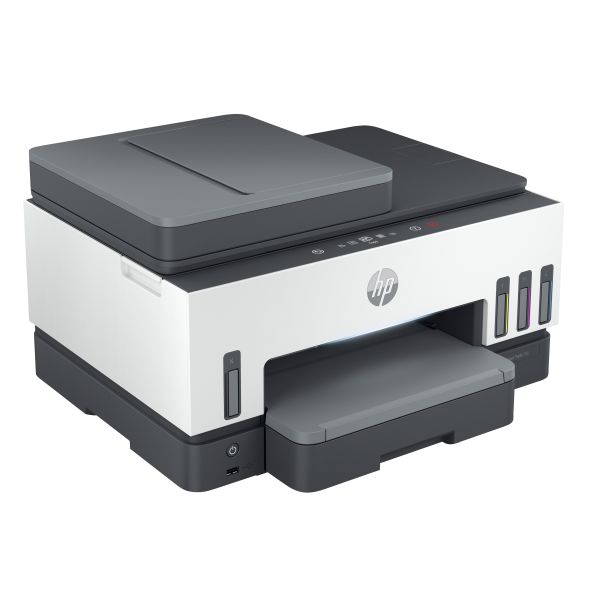 HP Smart Tank 790 All-in-One Printer Thermische inkjet A4 4800 x 1200 DPI 15 ppm Wifi (4WF66A) HP Smart Tank 790 All-in-One Printer Thermische inkjet A4 4800 x 1200 DPI 15 ppm Wifi (4WF66A)
