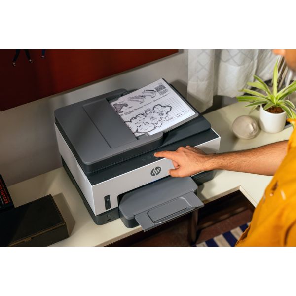 HP Smart Tank 790 All-in-One Printer Thermische inkjet A4 4800 x 1200 DPI 15 ppm Wifi (4WF66A) HP Smart Tank 790 All-in-One Printer Thermische inkjet A4 4800 x 1200 DPI 15 ppm Wifi (4WF66A)