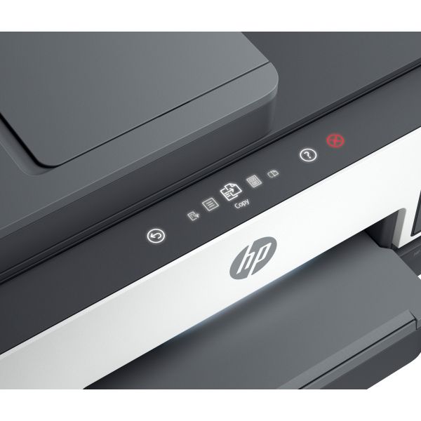 HP Smart Tank 790 All-in-One Printer Thermische inkjet A4 4800 x 1200 DPI 15 ppm Wifi (4WF66A) HP Smart Tank 790 All-in-One Printer Thermische inkjet A4 4800 x 1200 DPI 15 ppm Wifi (4WF66A)