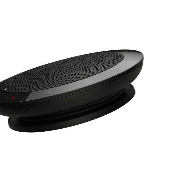 Jabra Speak 410 MS luidspreker telefoon PC USB 2.0 Zwart (7410-109)