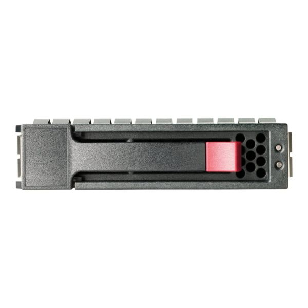 HPE MSA 3.84TB SAS 12G Read Intensive SFF (2.5in) M2 3-year Warranty FIPS Encrypted SSD (S4M83A)