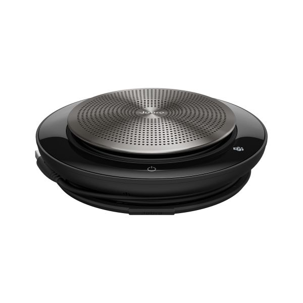 Jabra Speak 750 luidspreker telefoon Universeel USB/Bluetooth Zwart, Zilver (7700-309) Jabra Speak 750 luidspreker telefoon Universeel USB/Bluetooth Zwart, Zilver (7700-309)