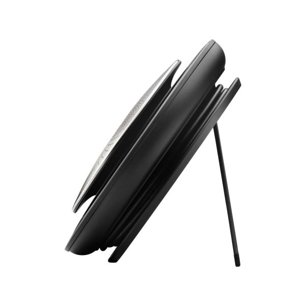 Jabra Speak 710 UC luidspreker telefoon Universeel USB/Bluetooth Zwart, Zilver (7710-409)