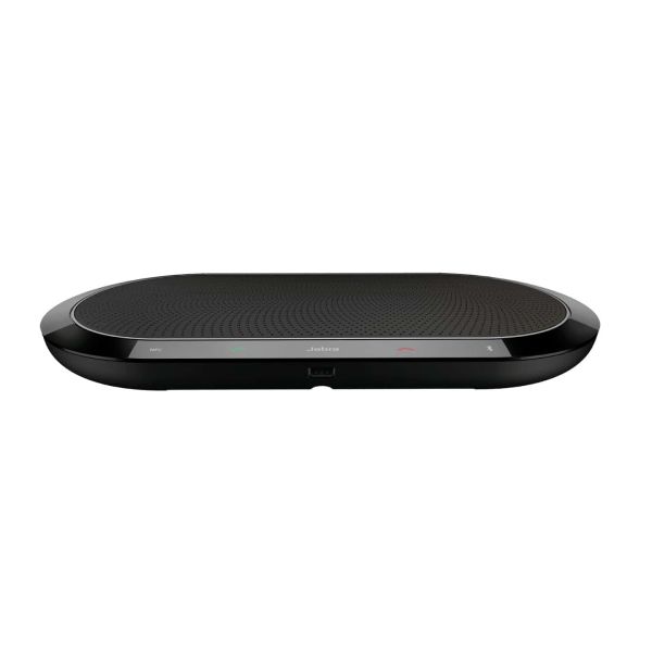 Jabra Speak 810 MS luidspreker telefoon Universeel Zwart (7810-109)