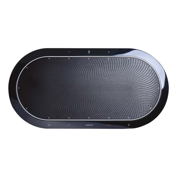 Jabra Speak 810 MS luidspreker telefoon Universeel Zwart (7810-109)