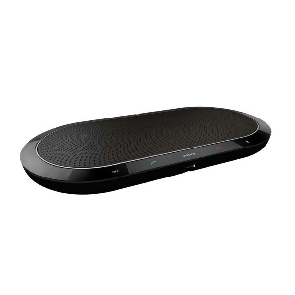 Jabra Speak 810 MS luidspreker telefoon Universeel Zwart (7810-109)