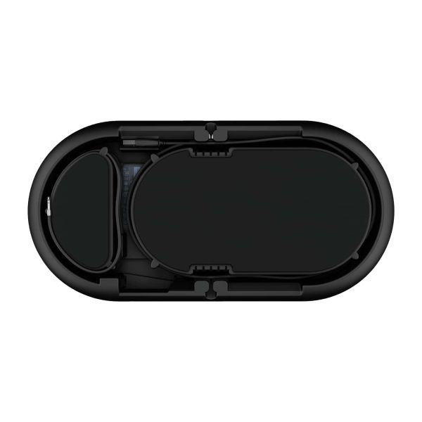 Jabra Speak 810 MS luidspreker telefoon Universeel Zwart (7810-109)