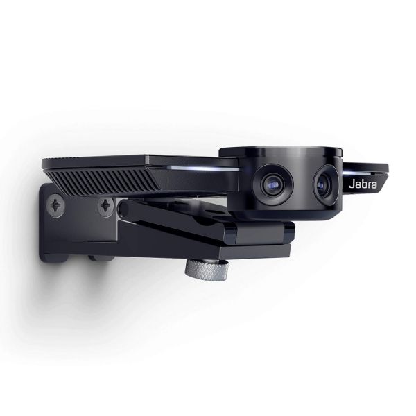 Jabra PanaCast 13 MP Zwart 3840 x 1080 Pixels 30 fps (8100-119)