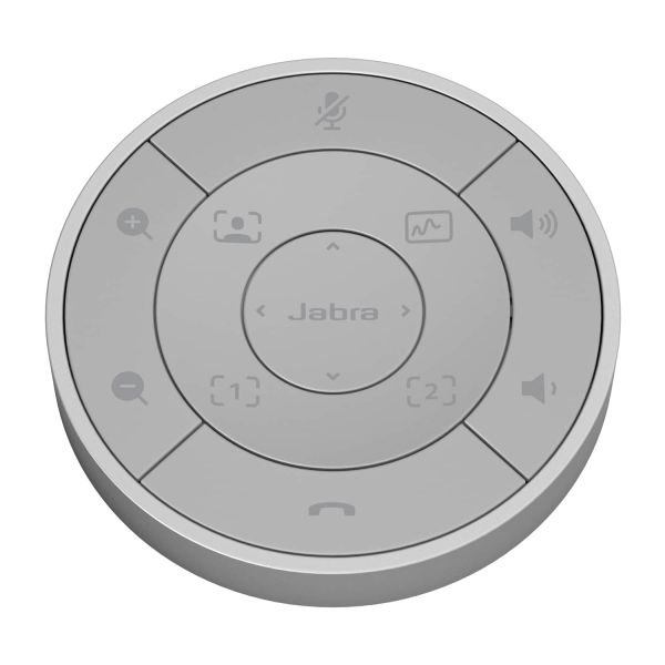 Jabra PanaCast 50 afstandsbediening (8211-209) Jabra PanaCast 50 afstandsbediening (8211-209)