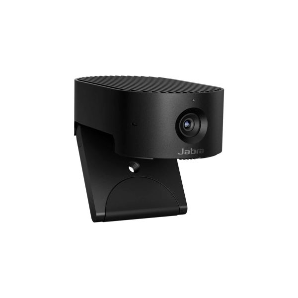 Jabra PanaCast 20 13 MP Zwart 3840 x 2160 Pixels 30 fps (8300-119)