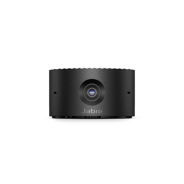 Jabra PanaCast 20 13 MP Zwart 3840 x 2160 Pixels 30 fps (8300-119)