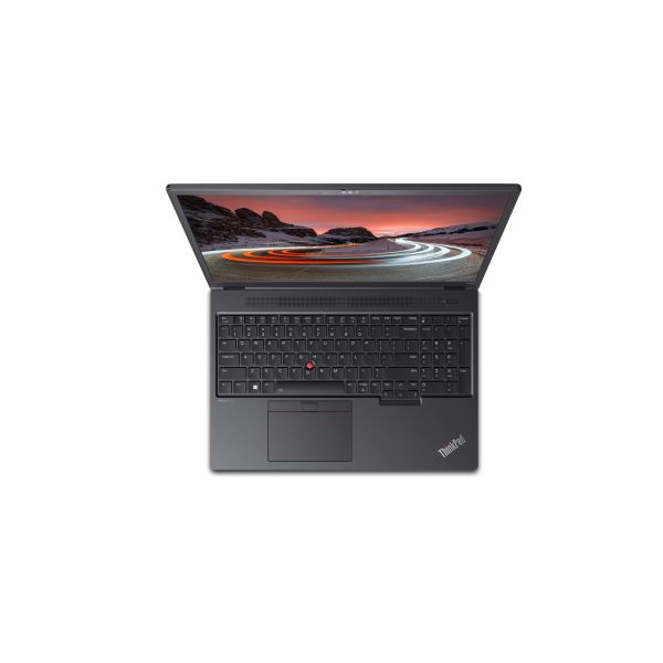Lenovo ThinkPad P16v Gen 1 (Intel) Intel® Core™ i7 i7-13800H Mobiel werkstation 40,6 cm (16") WUXGA 32 GB DDR5-SDRAM 1 TB SSD NVIDIA RTX 2000 Ada Wi-Fi 6E (802.11ax) Windows 11 Pro Zwart (21FC001CMH)