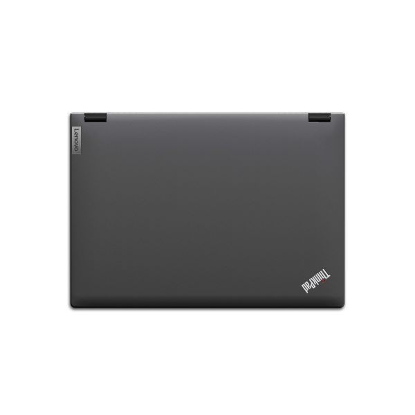 Lenovo ThinkPad P16v Gen 1 (Intel) Intel® Core™ i7 i7-13800H Mobiel werkstation 40,6 cm (16") WUXGA 32 GB DDR5-SDRAM 1 TB SSD NVIDIA RTX 2000 Ada Wi-Fi 6E (802.11ax) Windows 11 Pro Zwart (21FC001CMH)