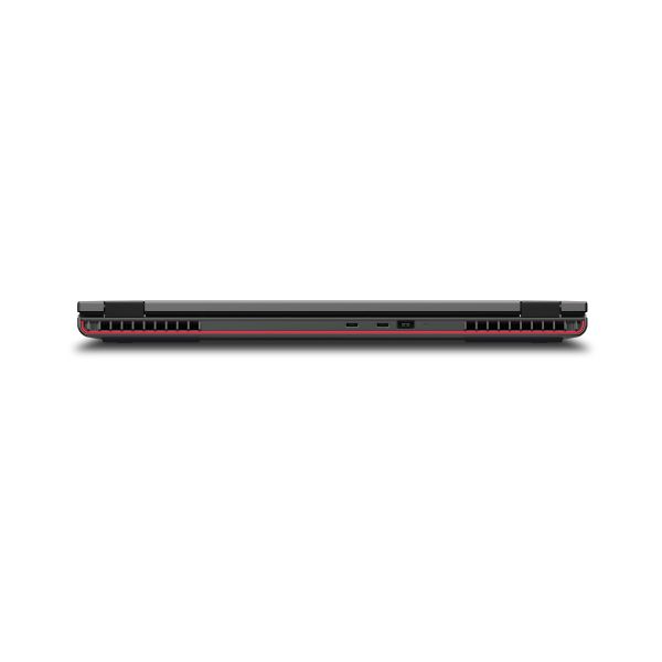 Lenovo ThinkPad P16v Gen 1 (Intel) Intel® Core™ i7 i7-13800H Mobiel werkstation 40,6 cm (16") WUXGA 32 GB DDR5-SDRAM 1 TB SSD NVIDIA RTX 2000 Ada Wi-Fi 6E (802.11ax) Windows 11 Pro Zwart (21FC001CMH)
