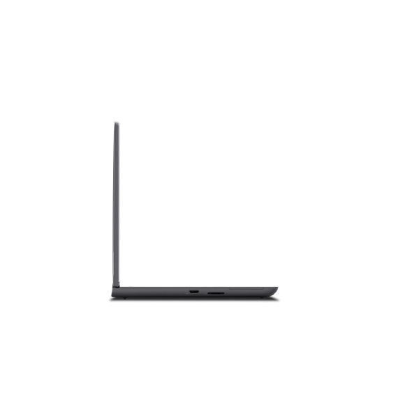 Lenovo ThinkPad P16v Gen 1 (Intel) Intel® Core™ i7 i7-13800H Mobiel werkstation 40,6 cm (16") WUXGA 32 GB DDR5-SDRAM 1 TB SSD NVIDIA RTX 2000 Ada Wi-Fi 6E (802.11ax) Windows 11 Pro Zwart (21FC001CMH)