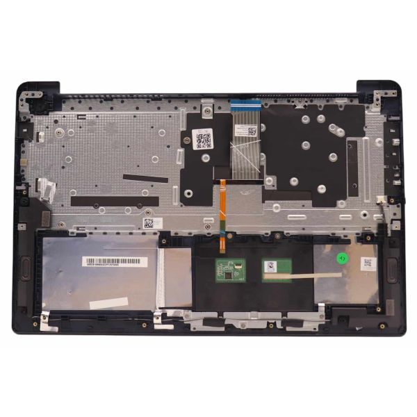 Lenovo 5CB1B69097 laptop reserve-onderdeel Cover + keyboard (5CB1B69097)
