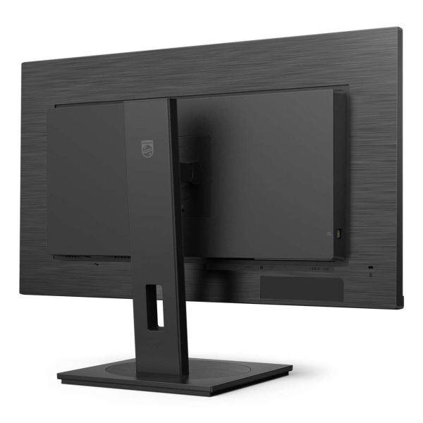 Philips 3000 series 32B1N3800/00 computer monitor 81,3 cm (32") 3840 x 2160 Pixels 4K Ultra HD LCD Zwart (32B1N3800/00)