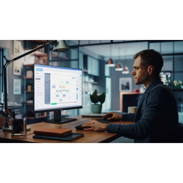 Philips 3000 series 32B1N3800/00 computer monitor 81,3 cm (32") 3840 x 2160 Pixels 4K Ultra HD LCD Zwart (32B1N3800/00)