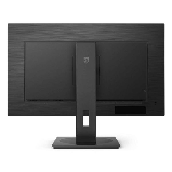 Philips 3000 series 32B1N3800/00 computer monitor 81,3 cm (32") 3840 x 2160 Pixels 4K Ultra HD LCD Zwart (32B1N3800/00)