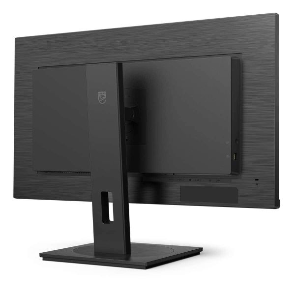 Philips 3000 series 32B1U3900/00 computer monitor 80 cm (31.5") 3840 x 2160 Pixels 4K Ultra HD LCD Zwart (32B1U3900/00)
