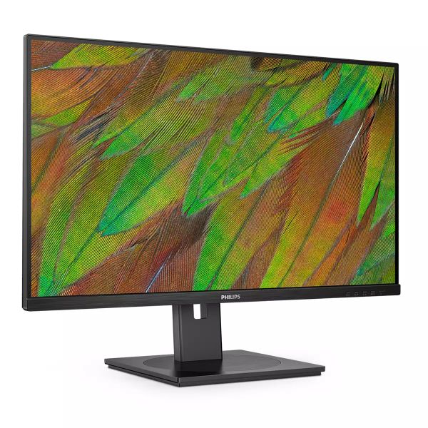 Philips 3000 series 32B1U3900/00 computer monitor 80 cm (31.5") 3840 x 2160 Pixels 4K Ultra HD LCD Zwart (32B1U3900/00) Philips 3000 series 32B1U3900/00 computer monitor 80 cm (31.5") 3840 x 2160 Pixels 4K Ultra HD LCD Zwart (32B1U3900/00)