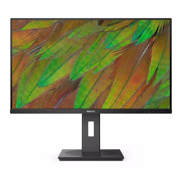 Philips 3000 series 32B1U3900/00 computer monitor 80 cm (31.5") 3840 x 2160 Pixels 4K Ultra HD LCD Zwart (32B1U3900/00) Philips 3000 series 32B1U3900/00 computer monitor 80 cm (31.5") 3840 x 2160 Pixels 4K Ultra HD LCD Zwart (32B1U3900/00)
