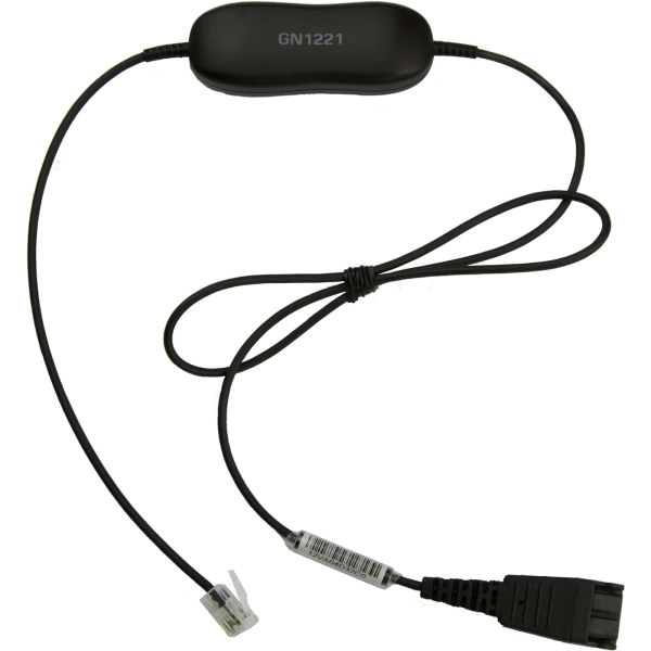 Jabra GN1221 Kabel (88007-99)
