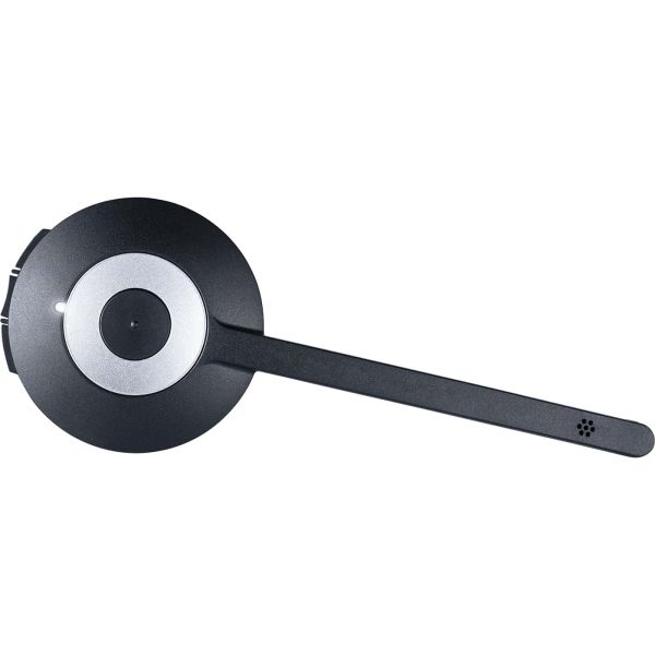 Jabra Pro 930 MS Headset Draadloos Hoofdband Kantoor/callcenter (930-25-503-101)