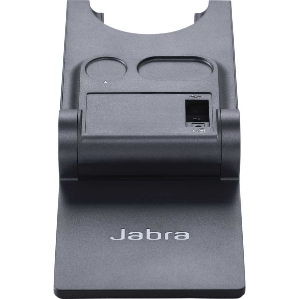 Jabra Pro 930 MS Headset Draadloos Hoofdband Kantoor/callcenter (930-25-503-101)