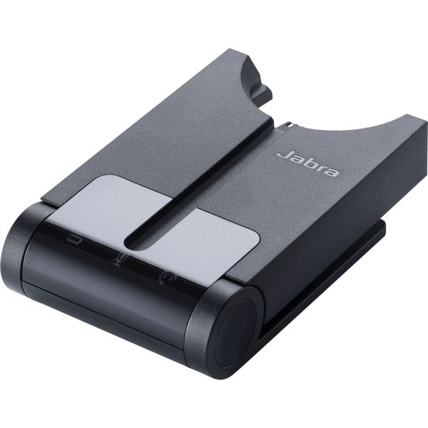 Jabra Pro 930 MS Headset Draadloos Hoofdband Kantoor/callcenter (930-25-503-101)