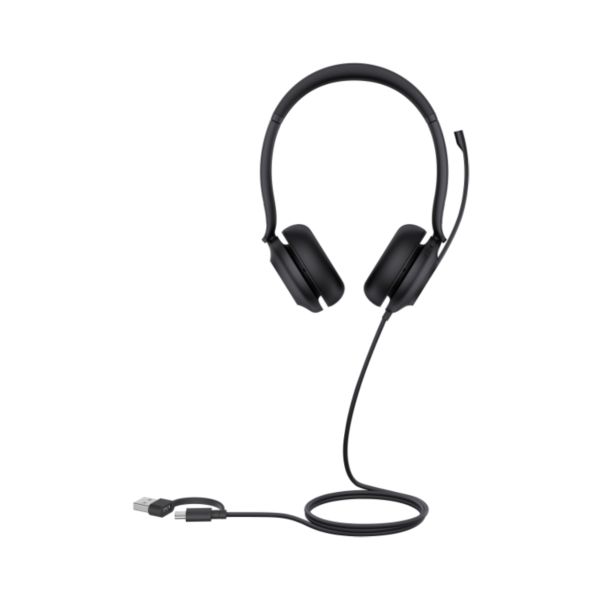 Yealink UH35 Dual Teams USB-C/A (1308163)