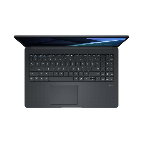 ASUS ExpertBook B1 B1503CVA-S71493XA Intel® Core™ i5 i5-13420H Laptop 39,6 cm (15.6") Full HD 8 GB DDR5-SDRAM 256 GB SSD Wi-Fi 6 (802.11ax) Windows 11 Pro Education Zwart, Grijs (90NX0801-M01LX0)