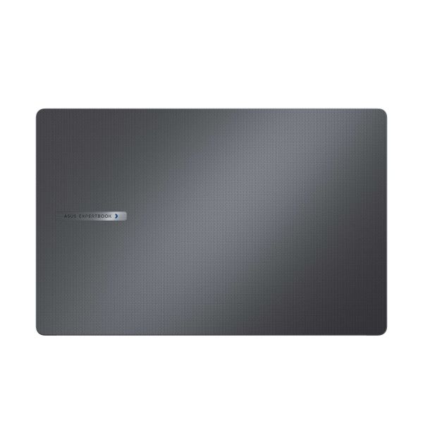 ASUS ExpertBook B1 B1503CVA-S71493XA Intel® Core™ i5 i5-13420H Laptop 39,6 cm (15.6") Full HD 8 GB DDR5-SDRAM 256 GB SSD Wi-Fi 6 (802.11ax) Windows 11 Pro Education Zwart, Grijs (90NX0801-M01LX0)
