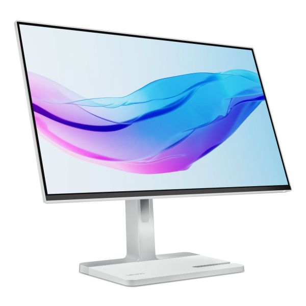 Lenovo L24m-4A computer monitor 60,5 cm (23.8") 1920 x 1080 Pixels Full HD LED Grijs (67BDUAC6EU) Lenovo L24m-4A computer monitor 60,5 cm (23.8") 1920 x 1080 Pixels Full HD LED Grijs (67BDUAC6EU)