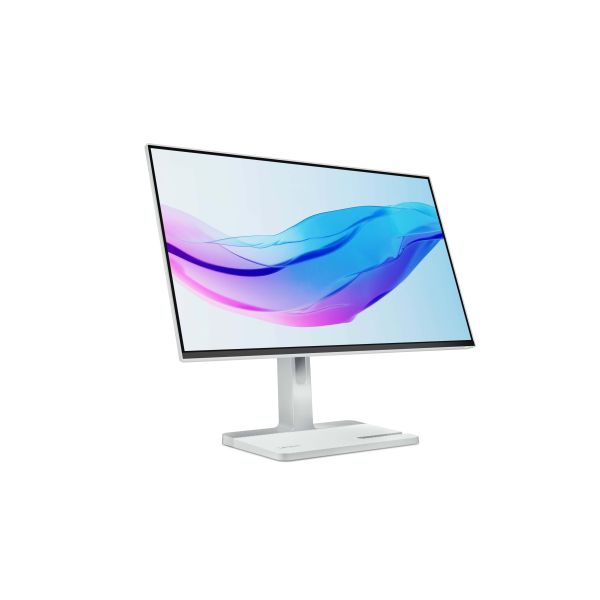 Lenovo L24m-4A LED display 60,5 cm (23.8") 1920 x 1080 Pixels Full HD Grijs (67BDUAC6EU)