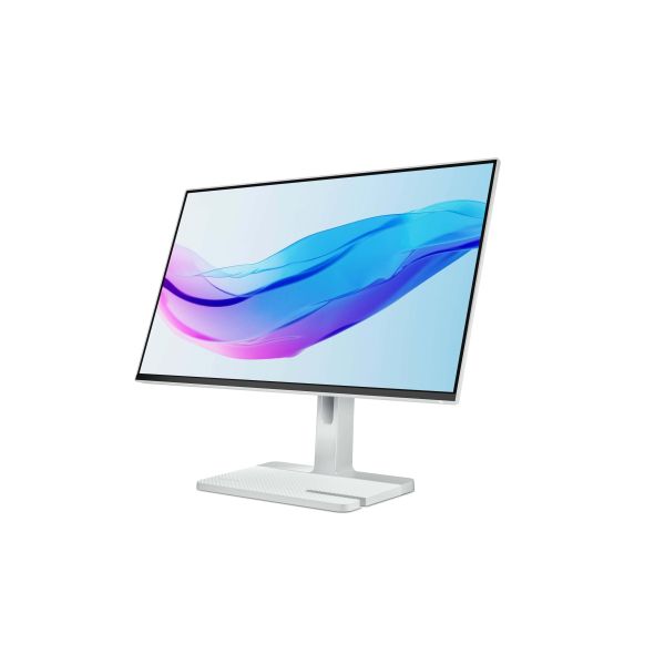 Lenovo L24m-4A LED display 60,5 cm (23.8") 1920 x 1080 Pixels Full HD Grijs (67BDUAC6EU)
