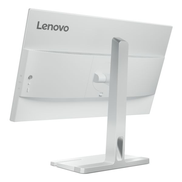 Lenovo L24m-4A computer monitor 60,5 cm (23.8") 1920 x 1080 Pixels Full HD LED Grijs (67BDUAC6EU) Lenovo L24m-4A computer monitor 60,5 cm (23.8") 1920 x 1080 Pixels Full HD LED Grijs (67BDUAC6EU)