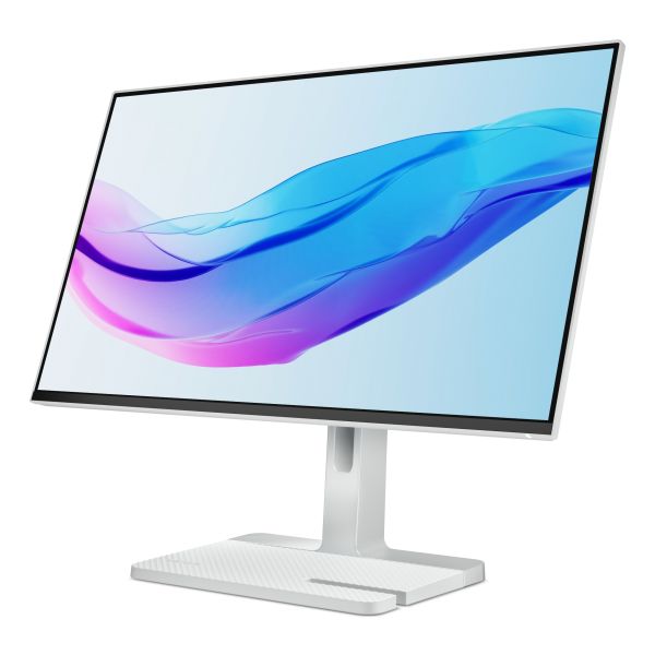 Lenovo L24m-4A computer monitor 60,5 cm (23.8") 1920 x 1080 Pixels Full HD LED Grijs (67BDUAC6EU) Lenovo L24m-4A computer monitor 60,5 cm (23.8") 1920 x 1080 Pixels Full HD LED Grijs (67BDUAC6EU)